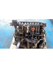 Recambio de motor completo para mercedes-benz clase a (w168) 170 cdi (168.008) referencia OEM IAM 668940 B 183.599KM