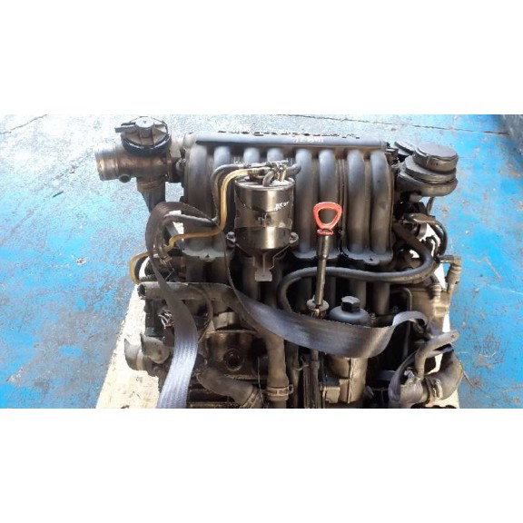 Recambio de motor completo para mercedes-benz clase a (w168) 170 cdi (168.008) referencia OEM IAM 668940 B 183.599KM