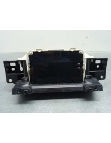 Recambio de display para ford focus lim. (cb8) titanium referencia OEM IAM AM5T18B955BD  