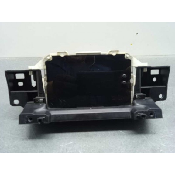 Recambio de display para ford focus lim. (cb8) titanium referencia OEM IAM AM5T18B955BD  