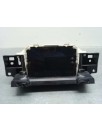 Recambio de display para ford focus lim. (cb8) titanium referencia OEM IAM AM5T18B955BD  