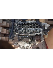 Recambio de motor casco para citroën c4 picasso 1.6 hdi fap referencia OEM IAM 9H05   2