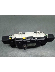 Recambio de display para ford focus lim. (cb8) titanium referencia OEM IAM AM5T18B955BD   2