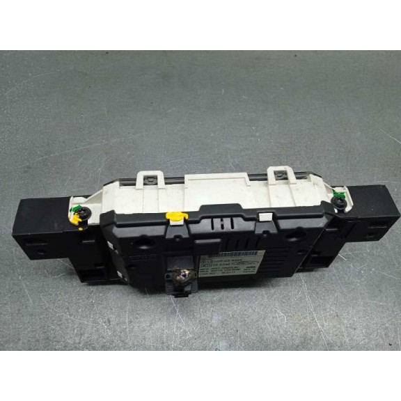 Recambio de display para ford focus lim. (cb8) titanium referencia OEM IAM AM5T18B955BD  