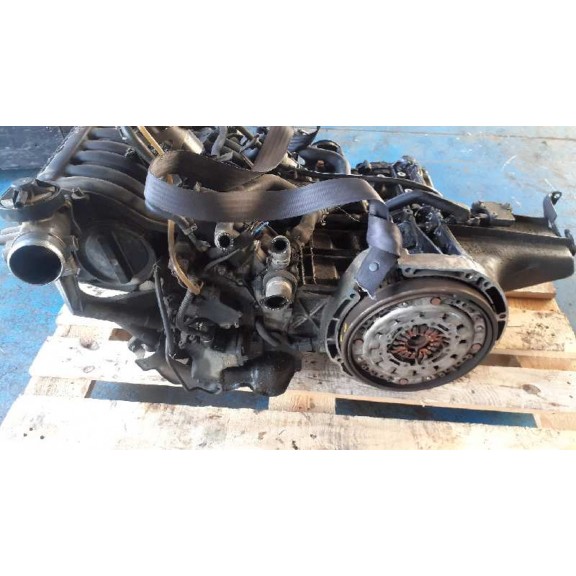 Recambio de motor completo para mercedes-benz clase a (w168) 170 cdi (168.008) referencia OEM IAM 668940 B 183.599KM