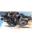 Recambio de motor completo para mercedes-benz clase a (w168) 170 cdi (168.008) referencia OEM IAM 668940 B 183.599KM