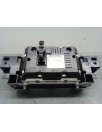 Recambio de display para ford focus lim. (cb8) titanium referencia OEM IAM AM5T18B955BD  
