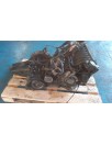 Recambio de motor completo para mercedes-benz clase a (w168) 170 cdi (168.008) referencia OEM IAM 668940 B 183.599KM