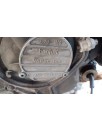 Recambio de motor completo para mercedes-benz clase a (w168) 170 cdi (168.008) referencia OEM IAM 668940 B 183.599KM