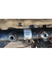 Recambio de rampa inyectora para citroën c4 picasso 1.6 hdi fap referencia OEM IAM 9685297580  