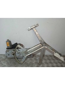 Recambio de elevalunas delantero derecho para opel tigra 1.4 16v referencia OEM IAM 90520200 90534566 5 CABLES
