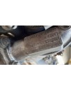 Recambio de motor completo para mercedes-benz clase a (w168) 170 cdi (168.008) referencia OEM IAM 668940 B 183.599KM