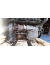 Recambio de motor completo para mercedes-benz clase a (w168) 170 cdi (168.008) referencia OEM IAM 668940 B 183.599KM