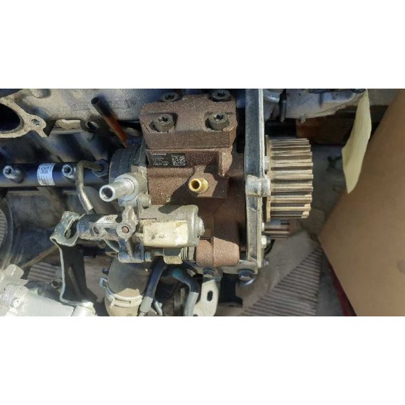 Recambio de bomba inyeccion para citroën c4 picasso 1.6 hdi fap referencia OEM IAM 9672605380  