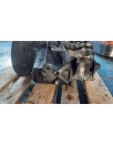 Recambio de motor completo para mercedes-benz clase a (w168) 170 cdi (168.008) referencia OEM IAM 668940 B 183.599KM