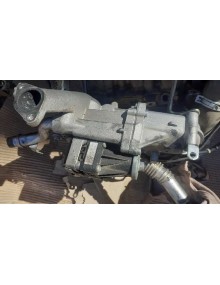 Recambio de valvula egr para citroën c4 picasso 1.6 hdi fap referencia OEM IAM 5056390800  