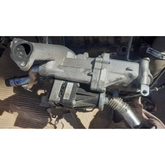 Recambio de valvula egr para citroën c4 picasso 1.6 hdi fap referencia OEM IAM 5056390800  