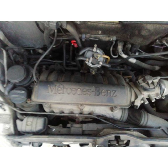 Recambio de motor completo para mercedes-benz clase a (w168) 170 cdi (168.008) referencia OEM IAM 668940 B 183.599KM