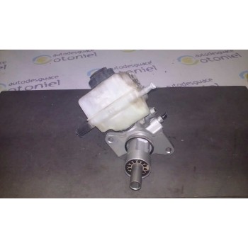 Recambio de bomba freno para bmw serie 1 berlina (e81/e87) 116d referencia OEM IAM   