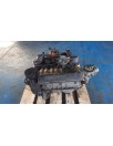 Recambio de motor completo para mercedes-benz clase a (w168) 170 cdi (168.008) referencia OEM IAM 668940 B 183.599KM