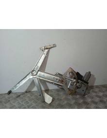 Recambio de elevalunas delantero izquierdo para opel tigra 1.4 16v referencia OEM IAM 90520199 90520201 4 CABLES