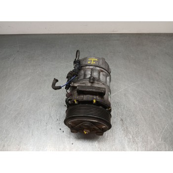Recambio de compresor aire acondicionado para opel insignia a sedán (g09) 2.0 cdti (69) referencia OEM IAM P13314473  