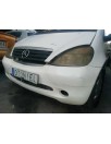 Recambio de paragolpes delantero para mercedes-benz clase a (w168) 170 cdi (168.008) referencia OEM IAM  1ºSERIE 