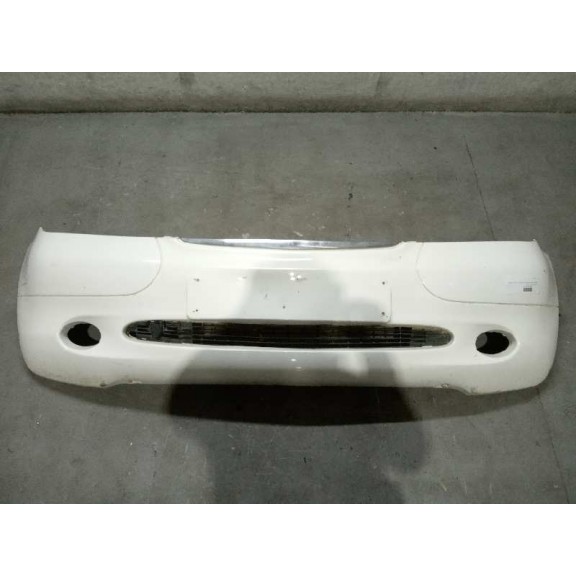Recambio de paragolpes delantero para mercedes-benz clase a (w168) 170 cdi (168.008) referencia OEM IAM  1ºSERIE 
