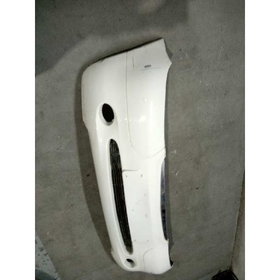 Recambio de paragolpes delantero para mercedes-benz clase a (w168) 170 cdi (168.008) referencia OEM IAM  1ºSERIE 