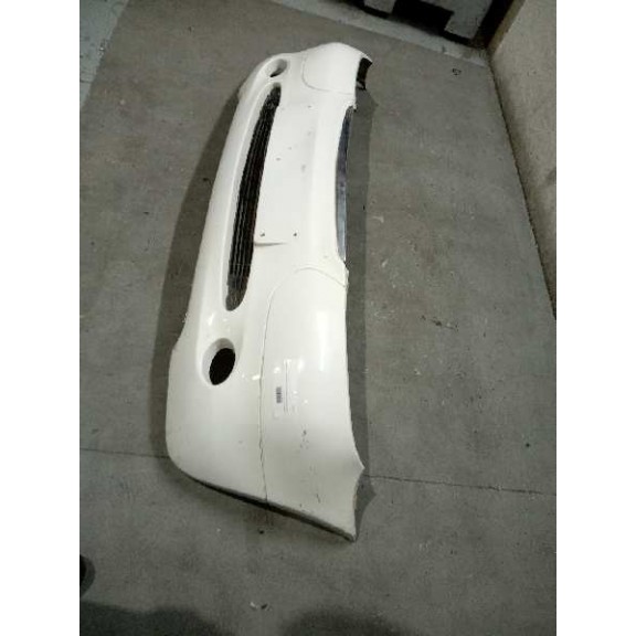 Recambio de paragolpes delantero para mercedes-benz clase a (w168) 170 cdi (168.008) referencia OEM IAM  1ºSERIE 