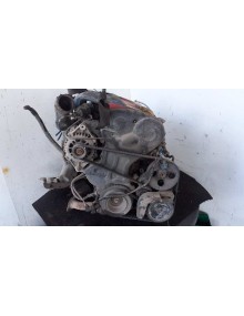 Recambio de motor completo para opel tigra 1.4 16v referencia OEM IAM X14XE M EXPORTACIÓN 2