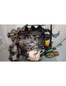 Recambio de motor completo para smart coupe edition bluemotion referencia OEM IAM G13 M CONSUME ACEITE 118.000KM