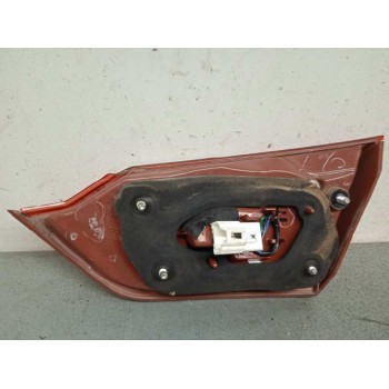 Recambio de piloto trasero izquierdo interior para infiniti q50 2.2 diesel cat referencia OEM IAM   