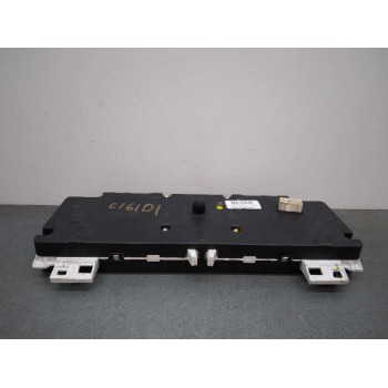 Recambio de cuadro instrumentos para citroën c4 picasso feel referencia OEM IAM 9827062880  