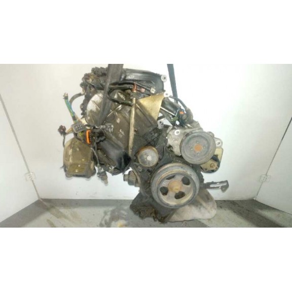 Recambio de motor completo para smart coupe edition bluemotion referencia OEM IAM G13 M CONSUME ACEITE 118.000KM