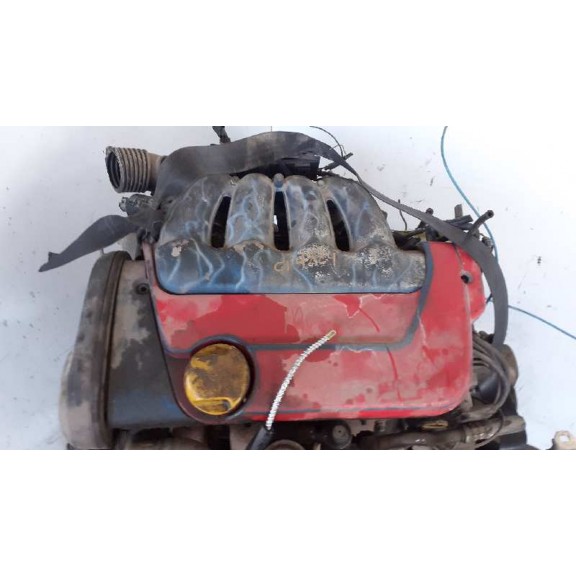 Recambio de motor completo para opel tigra 1.4 16v referencia OEM IAM X14XE M EXPORTACIÓN