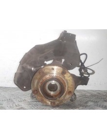 Recambio de mangueta delantera derecha para peugeot expert kasten furgón l2h1 referencia OEM IAM 364793  