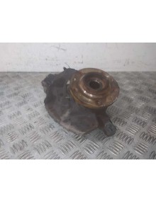 Recambio de mangueta delantera derecha para peugeot expert kasten furgón l2h1 referencia OEM IAM 364793   2