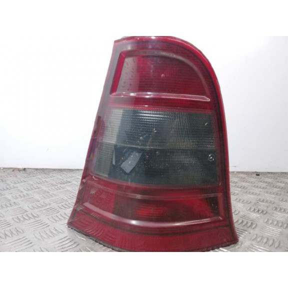 Recambio de piloto trasero izquierdo para mercedes-benz clase a (w168) 170 cdi (168.008) referencia OEM IAM  1ºSERIE 