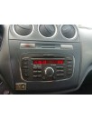 Recambio de sistema audio / radio cd para ford transit connect 1.8 d (kw12.30/66) referencia OEM IAM AT1T18C815BA 6000CD CD AUX