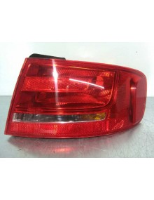 Recambio de piloto trasero derecho para audi a4 ber. (b8) referencia OEM IAM  NUEVO NO LED 08--11