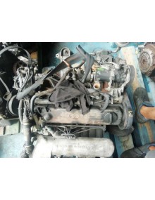 Recambio de motor completo para audi 100 berlina (443) básico referencia OEM IAM KU M 