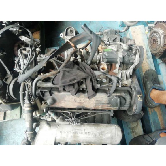 Recambio de motor completo para audi 100 berlina (443) básico referencia OEM IAM KU M 