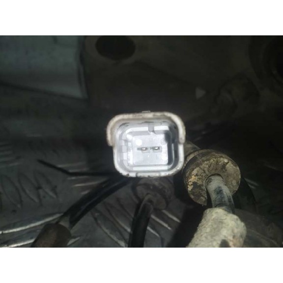 Recambio de mangueta delantera derecha para peugeot expert kasten furgón l2h1 referencia OEM IAM 364793  