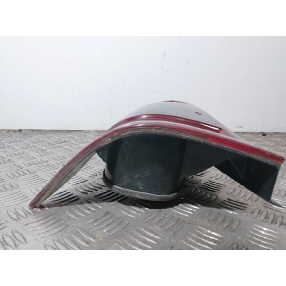 Recambio de piloto trasero izquierdo para mercedes-benz clase a (w168) 170 cdi (168.008) referencia OEM IAM  1ºSERIE 