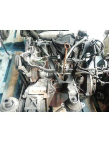 Recambio de motor completo para audi 100 berlina (443) básico referencia OEM IAM KU M  2