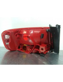 Recambio de piloto trasero derecho para audi a4 ber. (b8) referencia OEM IAM  NUEVO NO LED 08--11 2