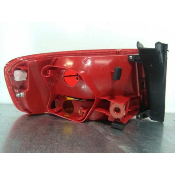 Recambio de piloto trasero derecho para audi a4 ber. (b8) referencia OEM IAM  NUEVO NO LED 08--11
