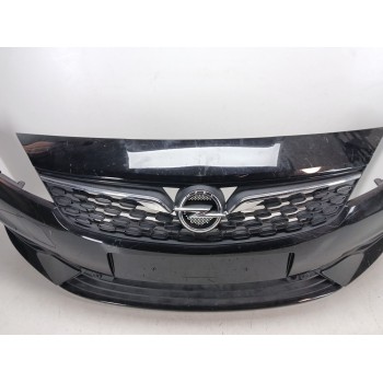 Recambio de paragolpes delantero para opel astra k (b16) 1.2 turbo (68) referencia OEM IAM 39130492  