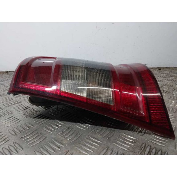 Recambio de piloto trasero izquierdo para mercedes-benz clase a (w168) 170 cdi (168.008) referencia OEM IAM  1ºSERIE 